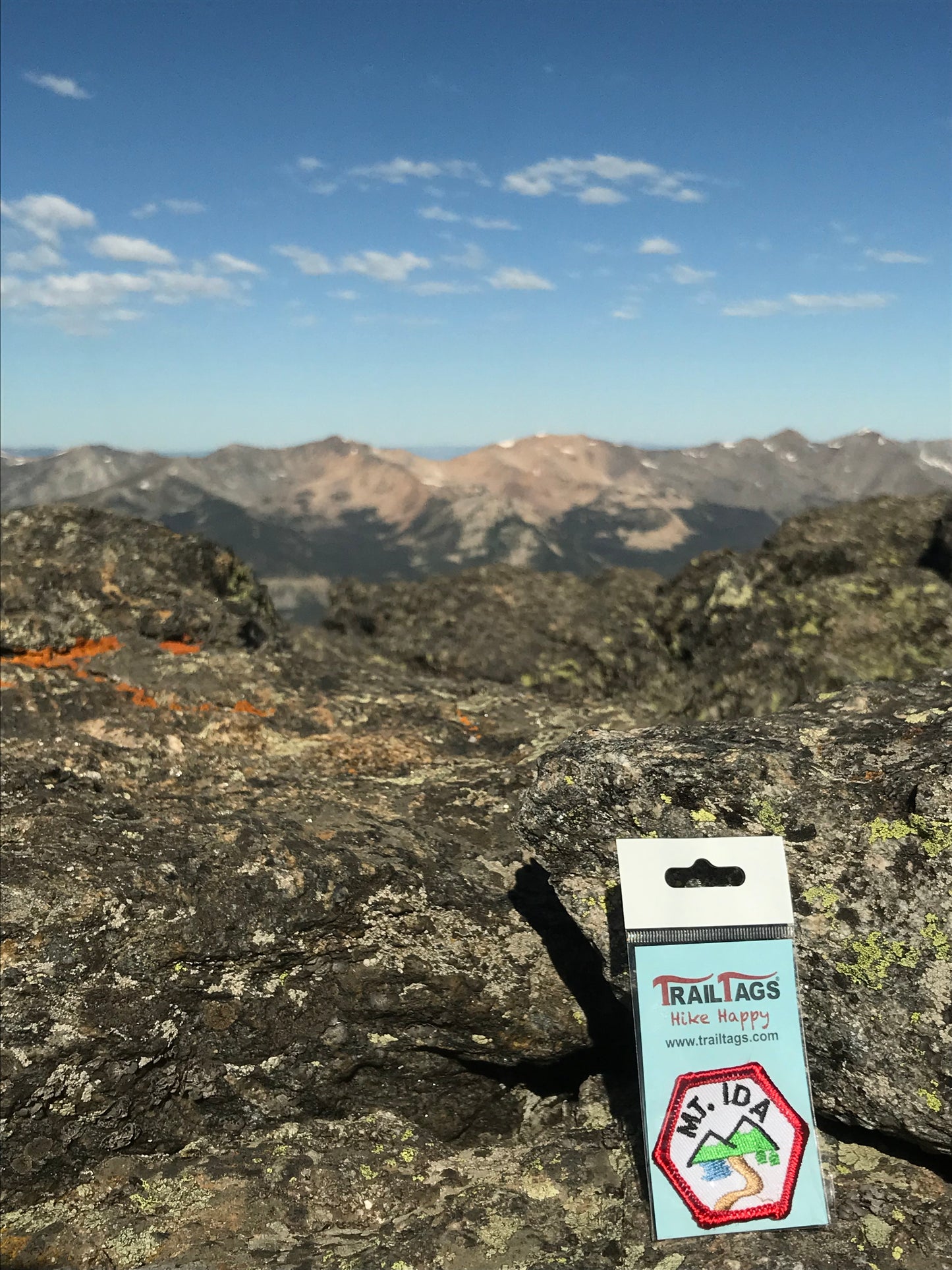 Mt. Ida