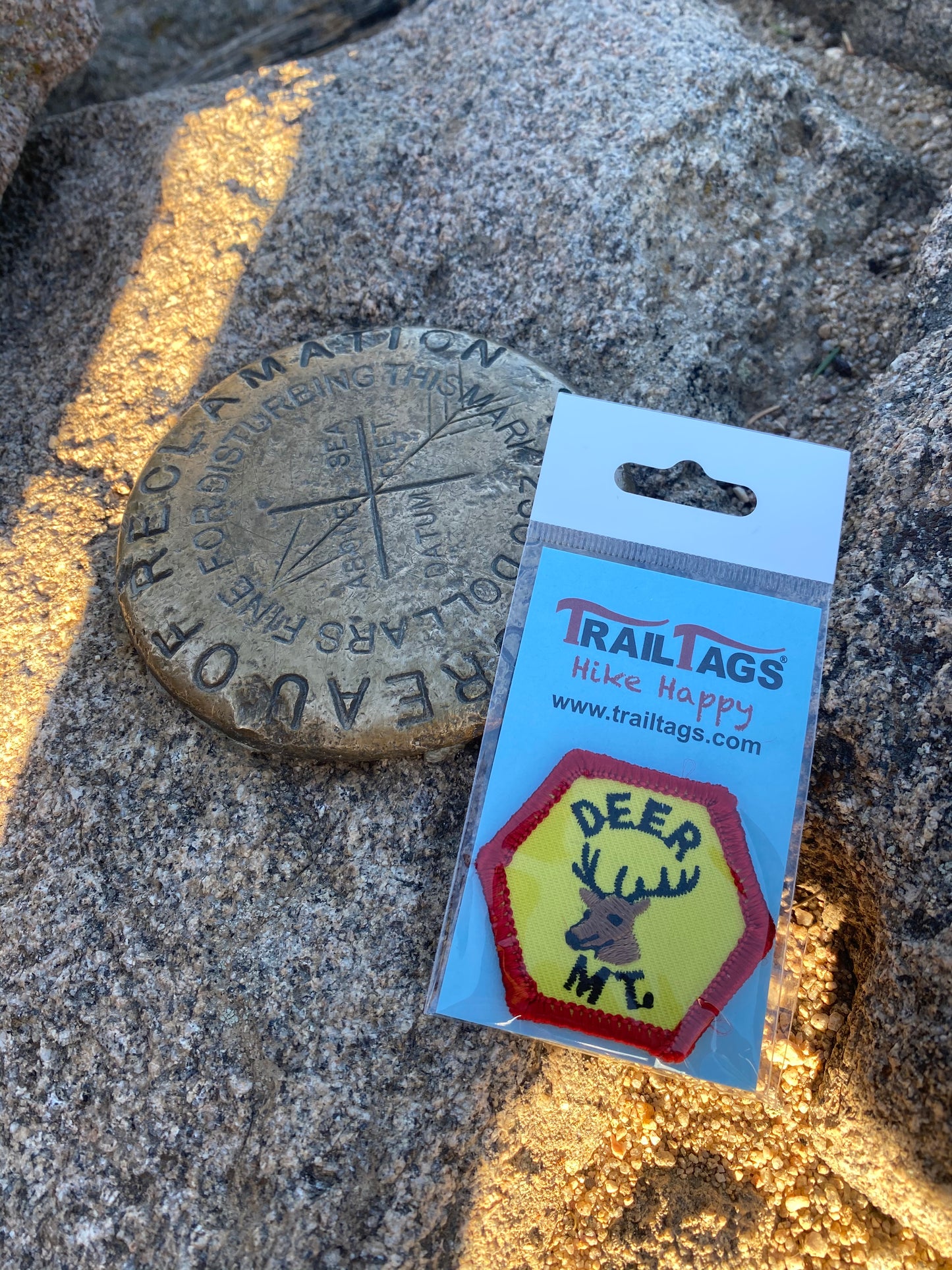 Deer Mt.