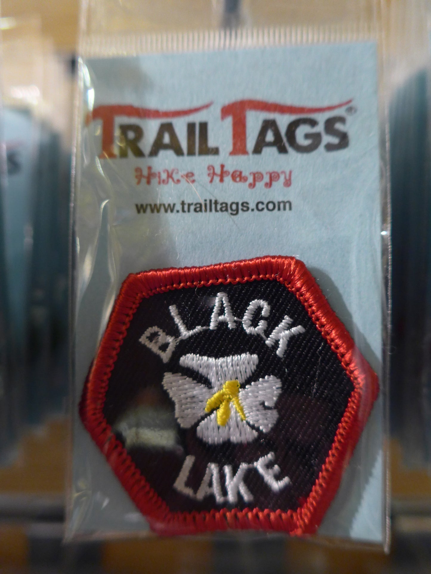 Black Lake