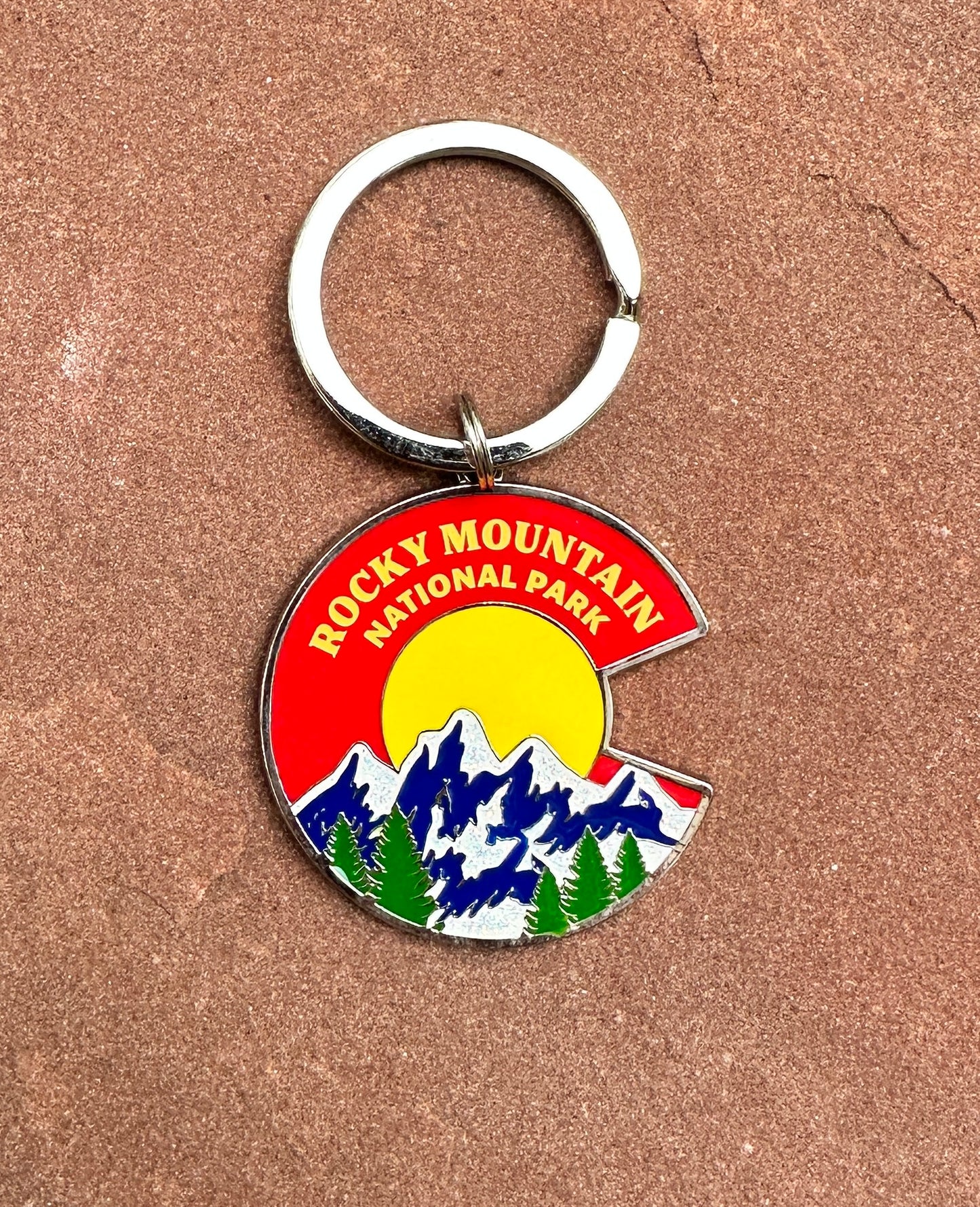 Keyrings