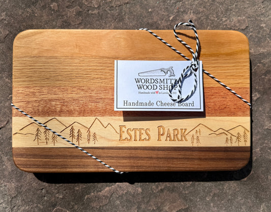 Cutting Board
