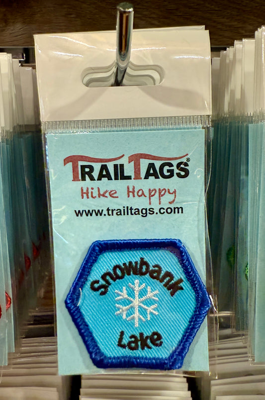 Snowbank Lake