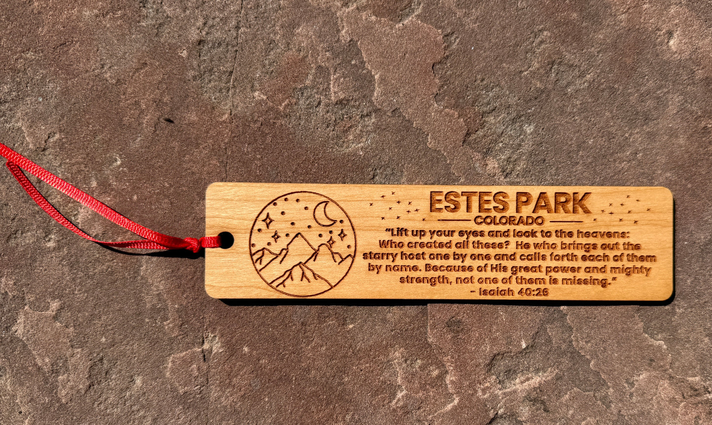 Bookmarks
