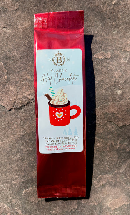 Hot Chocolate