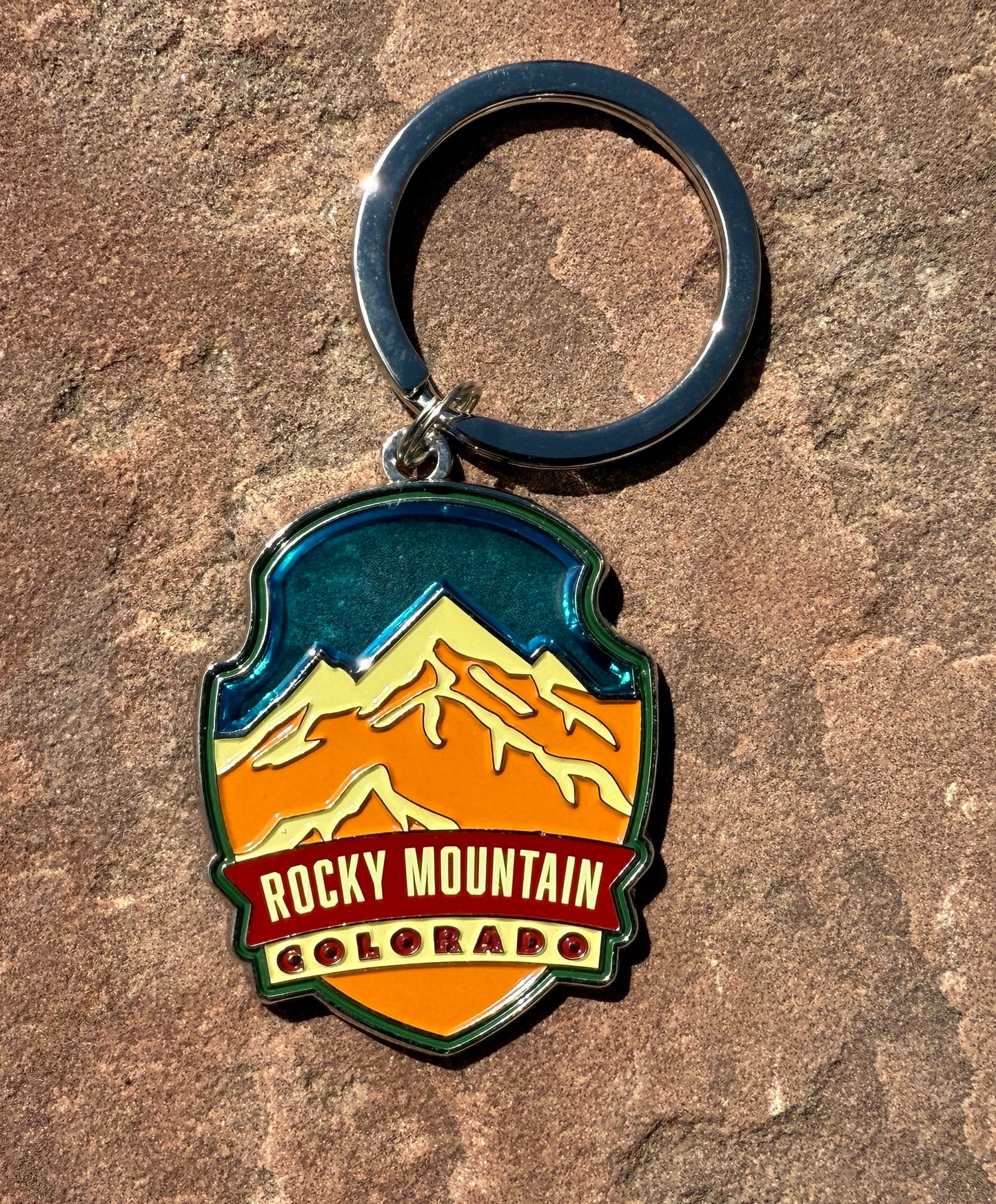Keyrings
