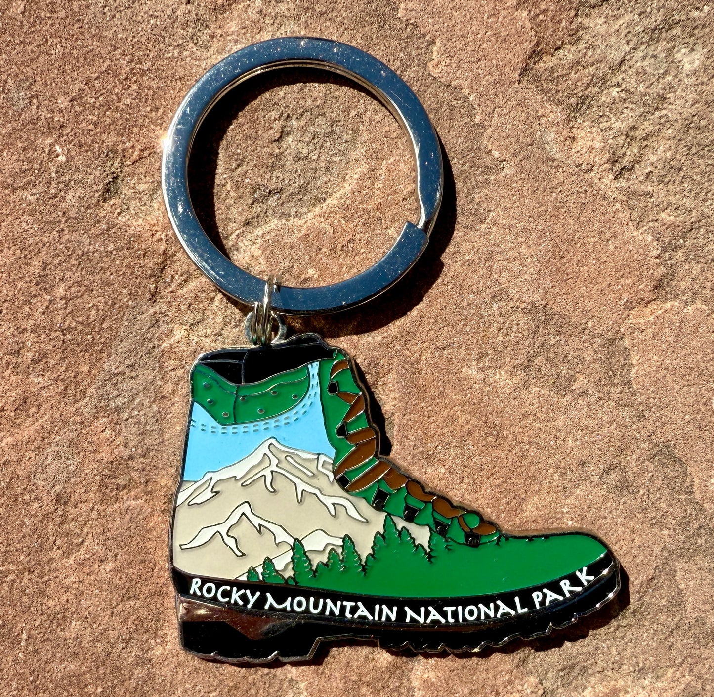 Keyrings