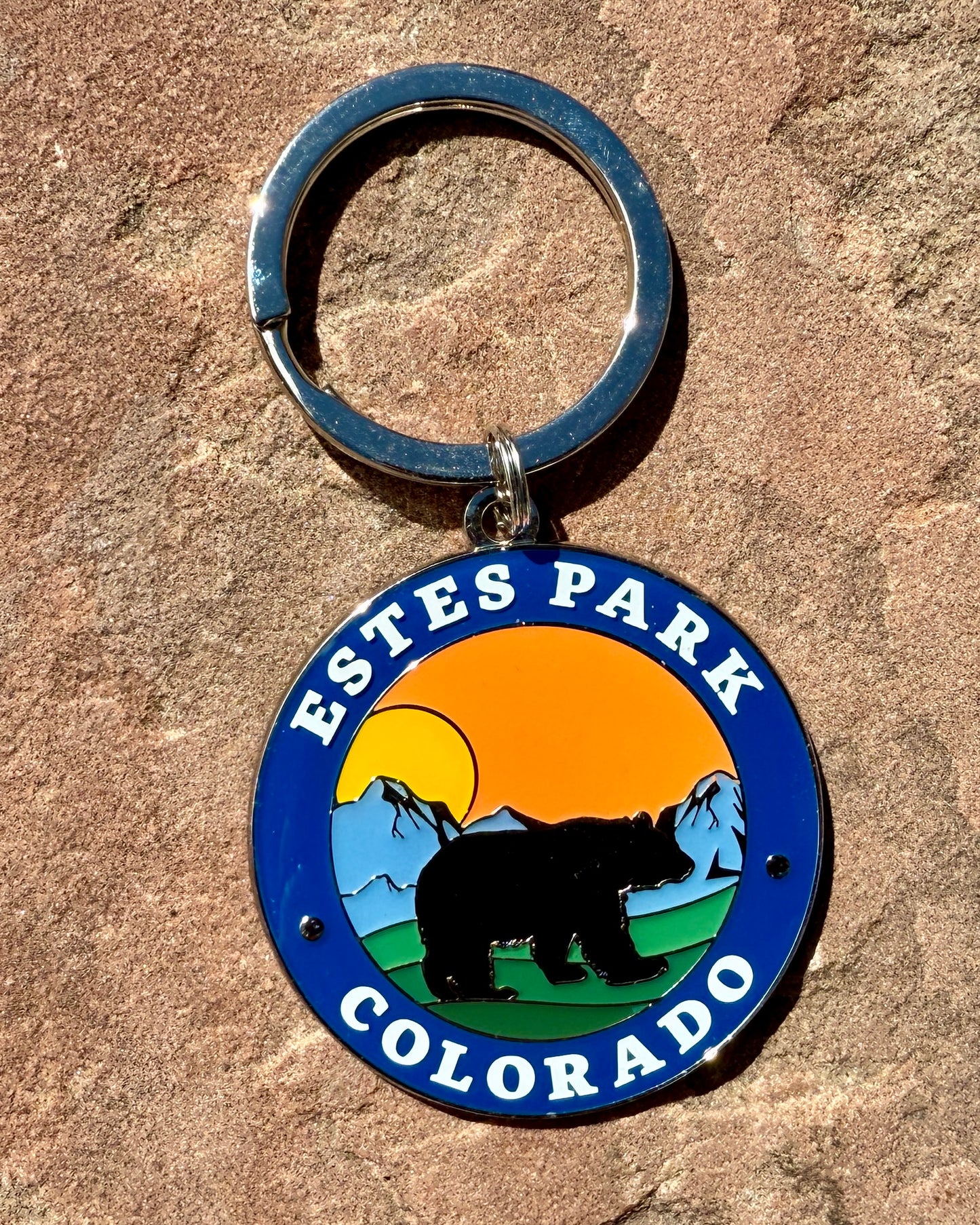 Keyrings