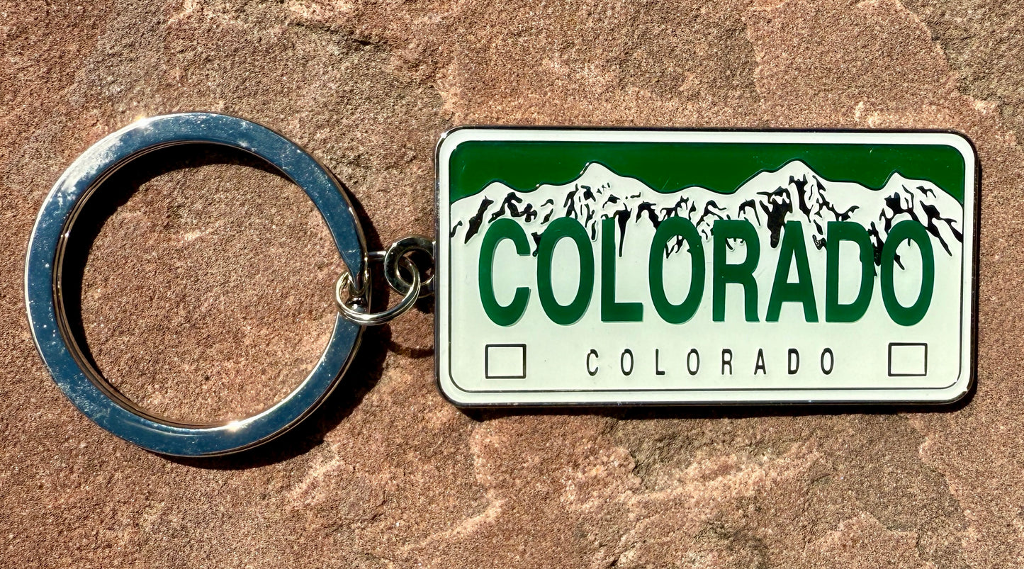 Keyrings