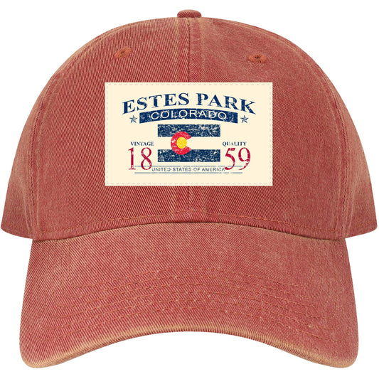 Colorado Classic Cap