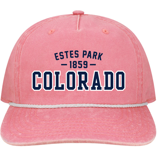 Beachy Cap
