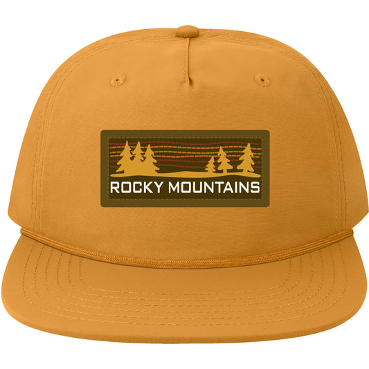 Backwoods Cap