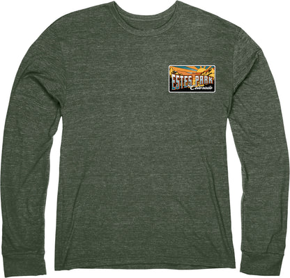 Littlest L/S Tee