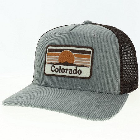 Corded Cap - Sawgrass