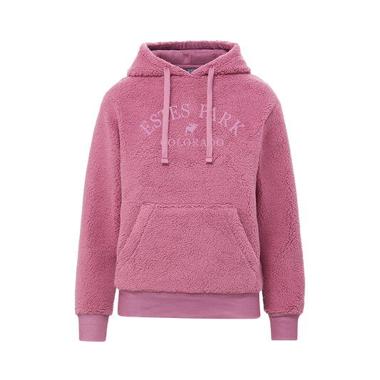 Starla Emb. Gals Fleece
