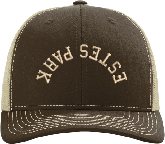 Desever Cap