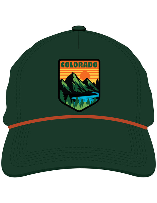 Coaster Cap