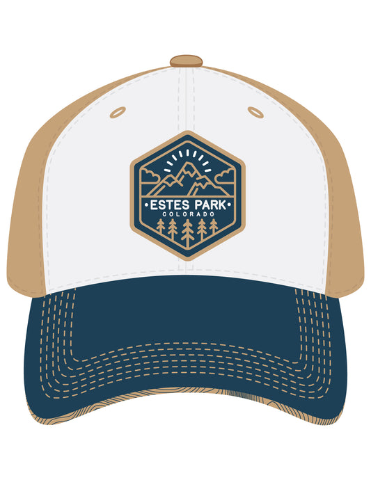 Layanna Cap