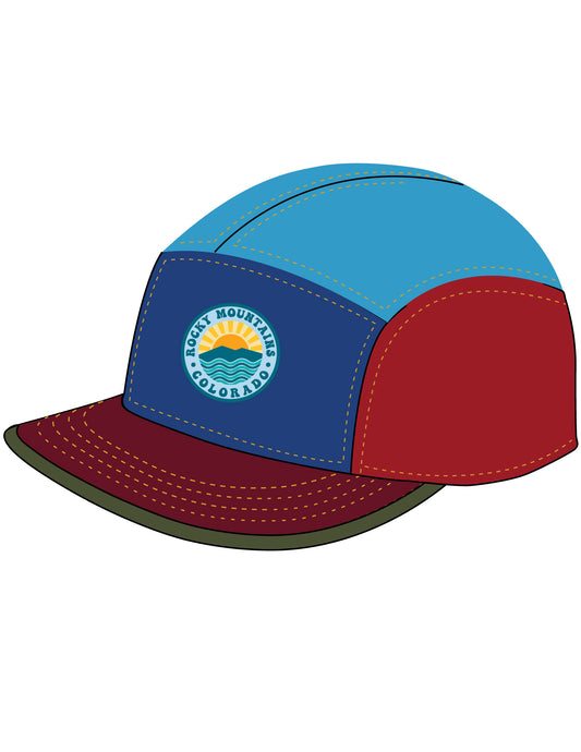 Peaces Cap