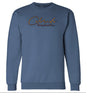 Chainstitch Crewneck