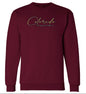 Chainstitch Crewneck