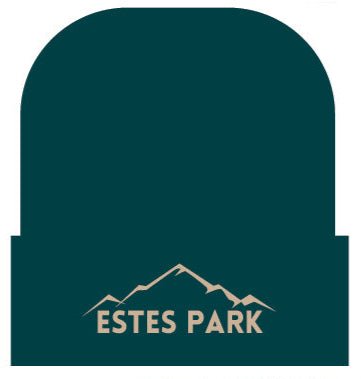 Estes Park Beanie - Green