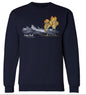 Fall in Line Aspen Crewneck