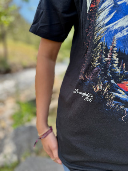 Glorified Mountain T-shirt