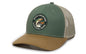 Trout Cap - Green