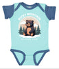 Lullabye Onesie - Chill