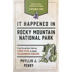 It Happened in RMNP