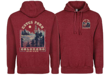Perlman Hood