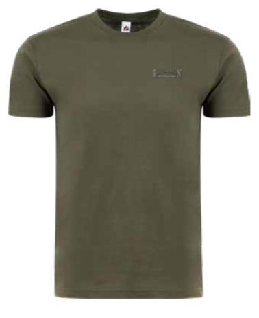 Crisp Moose T-shirt