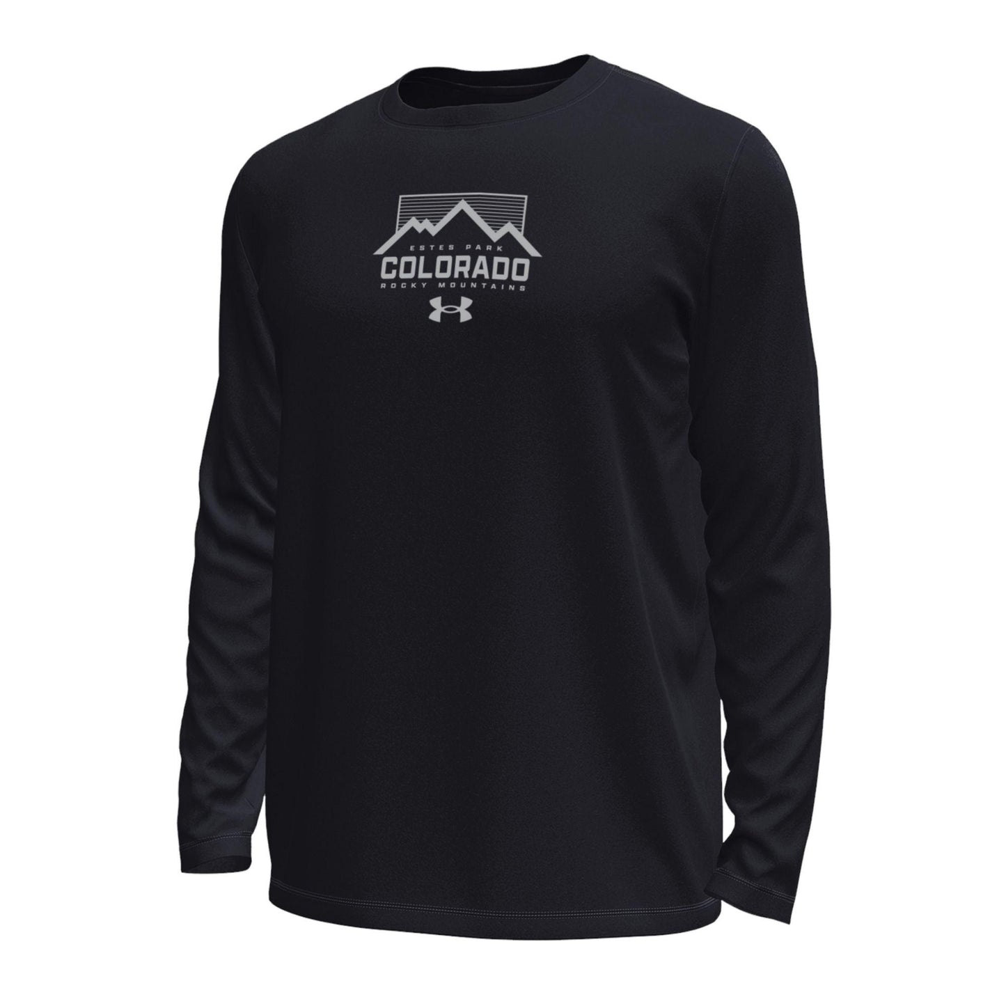 Vert Tech L/S Tee