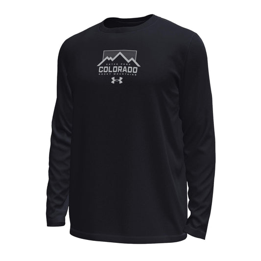 Vert Tech L/S Tee