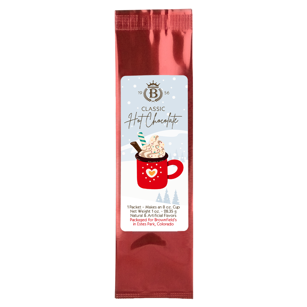 Hot Chocolate