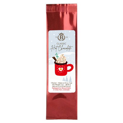Hot Chocolate