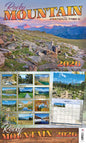Calendar - RMNP 2026