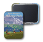 Magnet - Rocky Mountain Elk