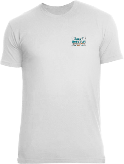 Bells Mountain T-shirt