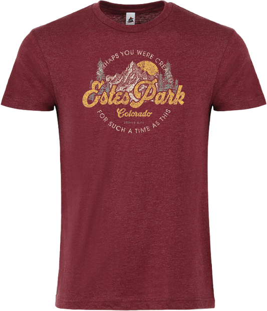 Created for This T-shirt