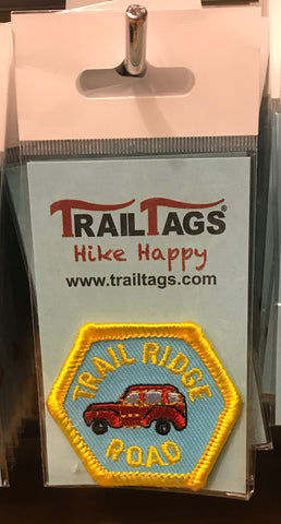 Trail Ridge Road