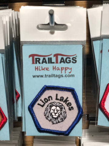 Lion Lakes