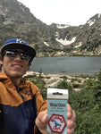 Bluebird Lake