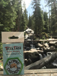 Calypso Cascades