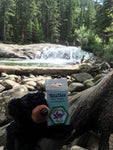 Copeland Falls