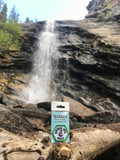 Bridal Veil Falls