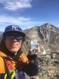 Mt. Alice