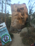 Arch Rocks