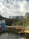 Fern Lake