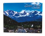 Magnet - Estes Park